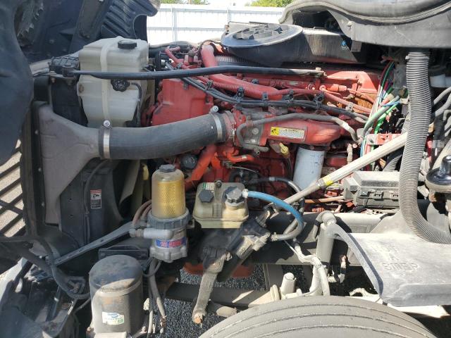 1FUJGLDR0ASAH3442 - 2010 FREIGHTLINER CASCADIA 1 Kahverengi fotoğraf 7