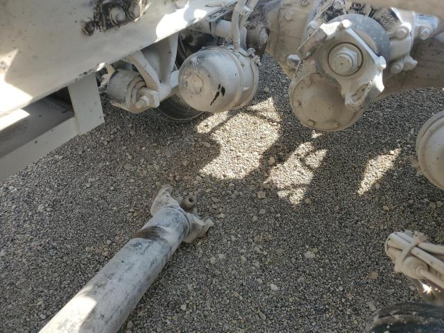 1FUJGLDR0ASAH3442 - 2010 FREIGHTLINER CASCADIA 1 Kahverengi fotoğraf 9