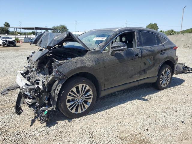 2024 TOYOTA VENZA LE, 