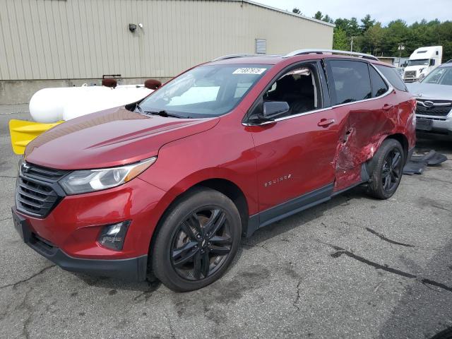 2020 CHEVROLET EQUINOX LT, 