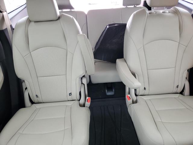 5GAERBKW8MJ230511 - 2021 BUICK ENCLAVE ESSENCE 白色 照片 10