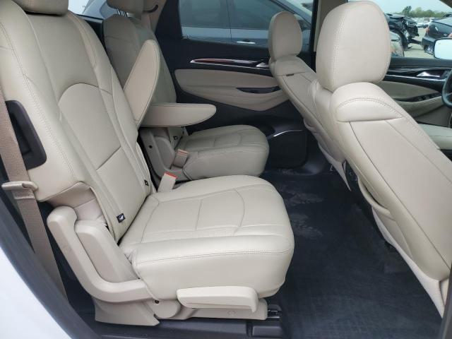 5GAERBKW8MJ230511 - 2021 BUICK ENCLAVE ESSENCE 白色 照片 11