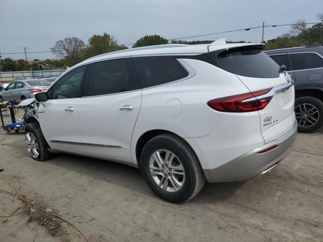 5GAERBKW8MJ230511 - 2021 BUICK ENCLAVE ESSENCE 白色 照片 2