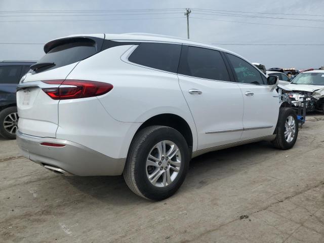 5GAERBKW8MJ230511 - 2021 BUICK ENCLAVE ESSENCE 白色 照片 3