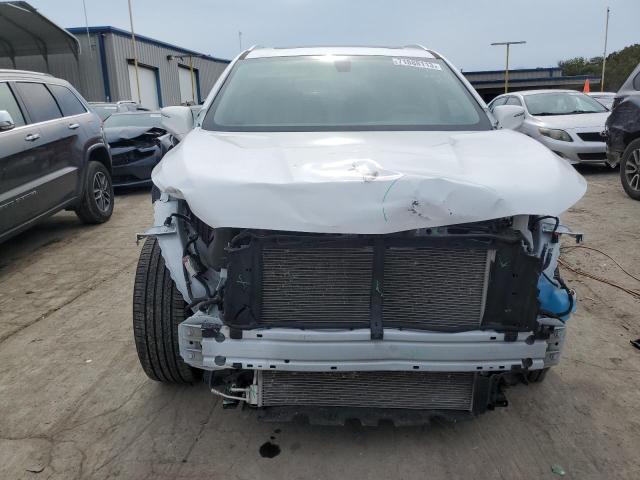 5GAERBKW8MJ230511 - 2021 BUICK ENCLAVE ESSENCE 白色 照片 5