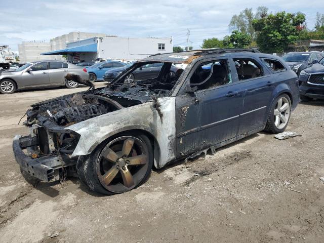 2006 DODGE MAGNUM R/T, 