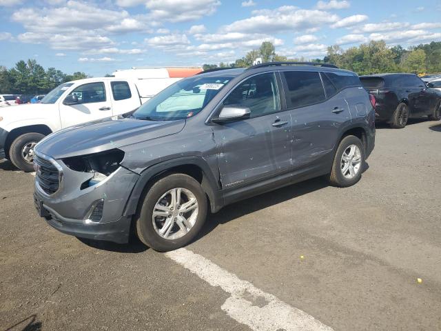 2021 GMC TERRAIN SLE, null