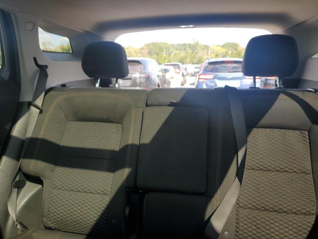 3GKALTEV2ML357579 - 2021 GMC TERRAIN SLE ნაცრისფერი ფოტო 10