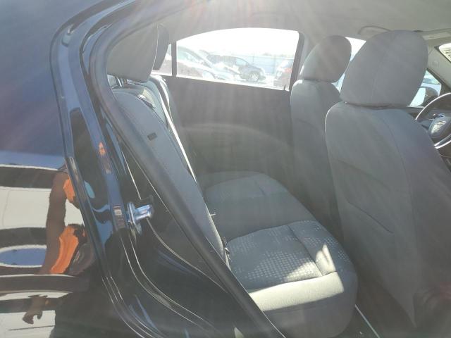 1G1JA5SH2H4149752 - 2017 CHEVROLET SONIC LS 黑色 照片 10