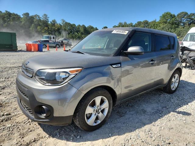 2019 KIA SOUL, 
