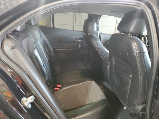 1G11C5SL0FF165061 - 2015 CHEVROLET MALIBU 1LT BLACK photo 10