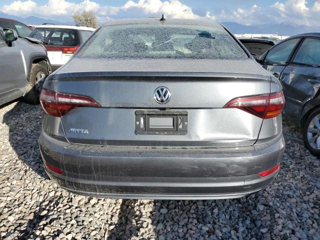 3VWN57BU1KM013305 - 2019 VOLKSWAGEN JETTA S GRAY photo 6