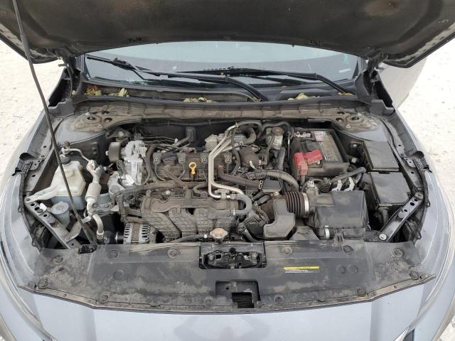 1N4BL4BV0NN355721 - 2022 NISSAN ALTIMA S CHARCOAL photo 11