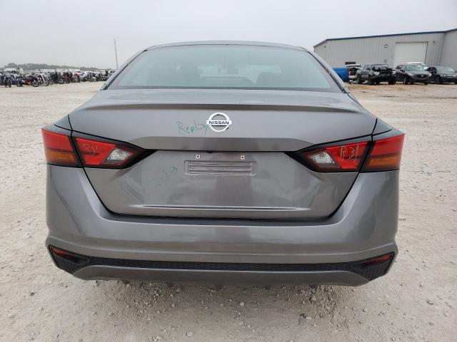 1N4BL4BV0NN355721 - 2022 NISSAN ALTIMA S CHARCOAL photo 6