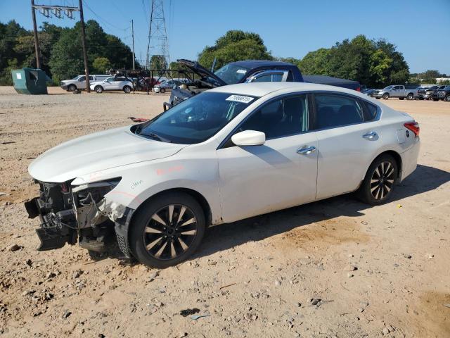 2017 NISSAN ALTIMA 2.5, 