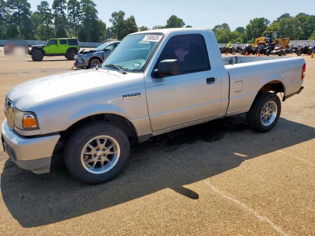 2008 FORD RANGER, 