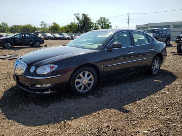 2008 BUICK LACROSSE CXL, 