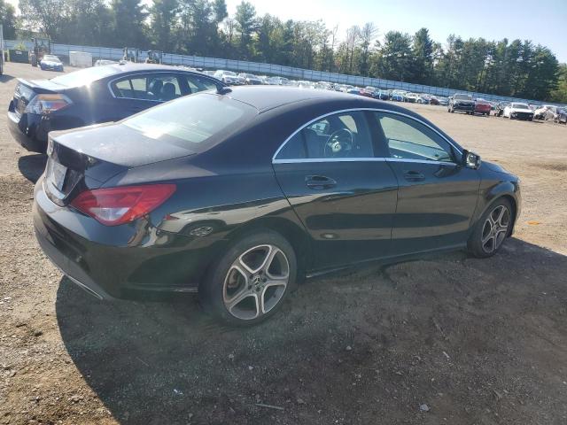 WDDSJ4EB6JN576158 - 2018 MERCEDES-BENZ CLA 250 Qara foto 3