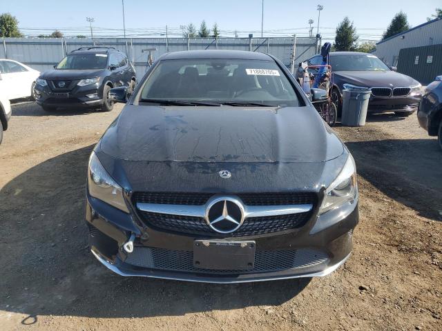 WDDSJ4EB6JN576158 - 2018 MERCEDES-BENZ CLA 250 Qara foto 5