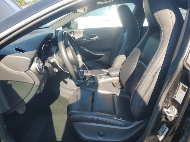 WDDSJ4EB6JN576158 - 2018 MERCEDES-BENZ CLA 250 Qara foto 7
