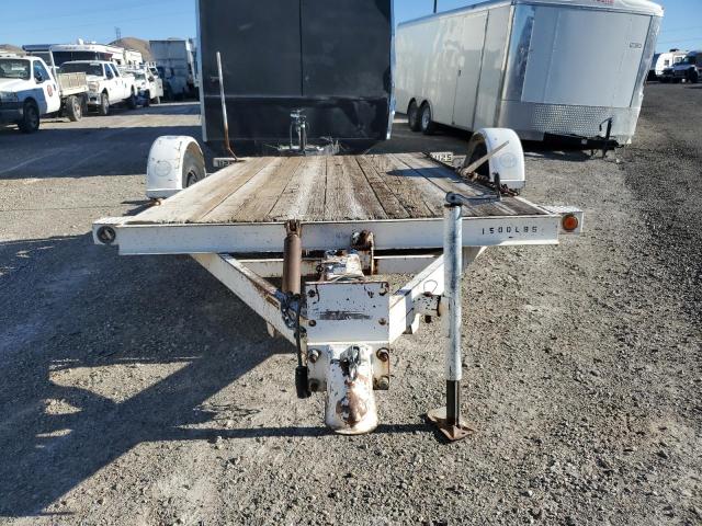 1ZCT17S10TZP18890 - 1996 ZIEM TRAILER WHITE photo 8