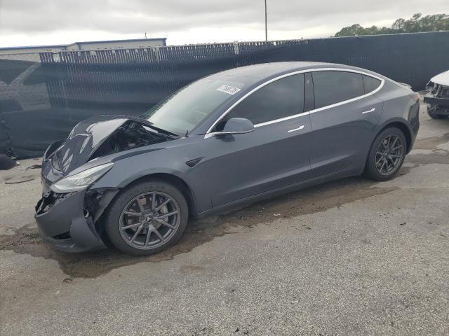 2019 TESLA MODEL 3, 