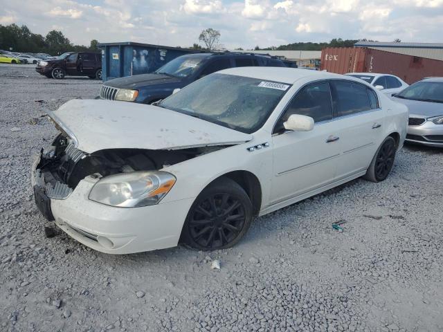 2011 BUICK LUCERNE CX, 