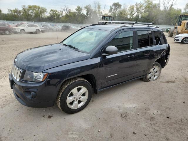 2014 JEEP COMPASS SPORT, 