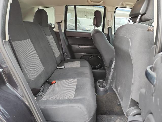 1C4NJCBA8ED818053 - 2014 JEEP COMPASS SPORT Qara foto 11