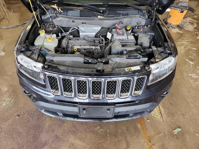 1C4NJCBA8ED818053 - 2014 JEEP COMPASS SPORT Qara foto 12