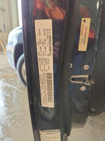 1C4NJCBA8ED818053 - 2014 JEEP COMPASS SPORT Qara foto 13