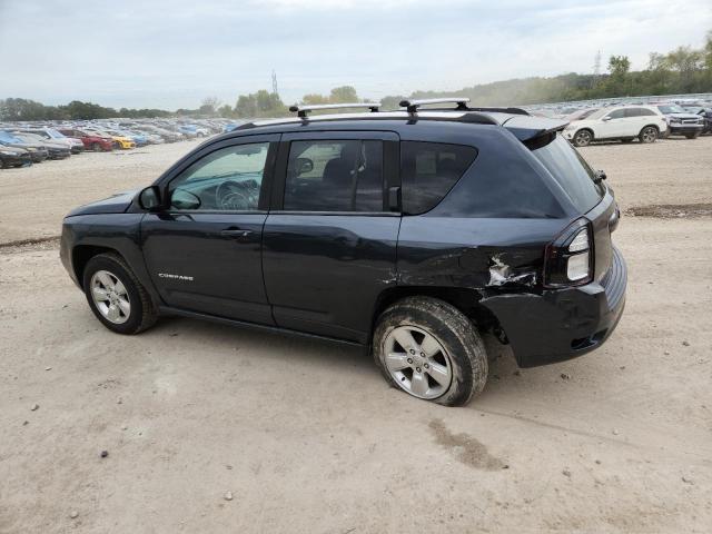 1C4NJCBA8ED818053 - 2014 JEEP COMPASS SPORT Qara foto 2