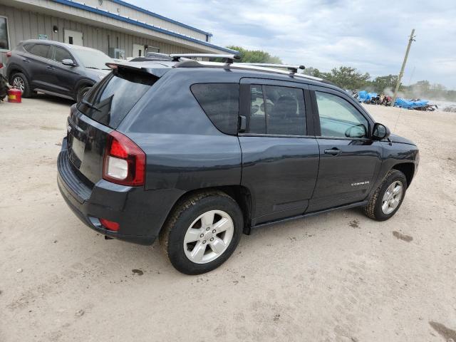 1C4NJCBA8ED818053 - 2014 JEEP COMPASS SPORT Qara foto 3