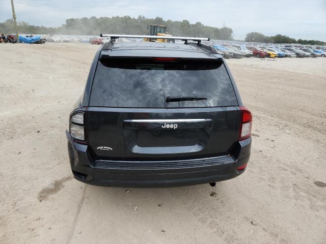 1C4NJCBA8ED818053 - 2014 JEEP COMPASS SPORT Qara foto 6