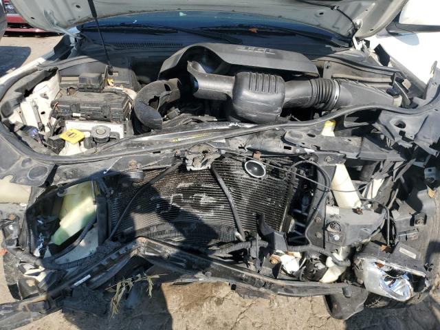 1J4RR4GG6BC510470 - 2011 JEEP GRAND CHER LAREDO 白色 照片 12