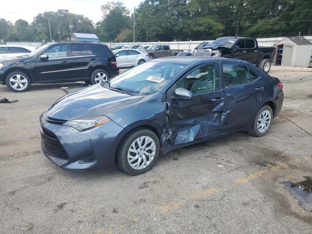 2019 TOYOTA COROLLA L, 