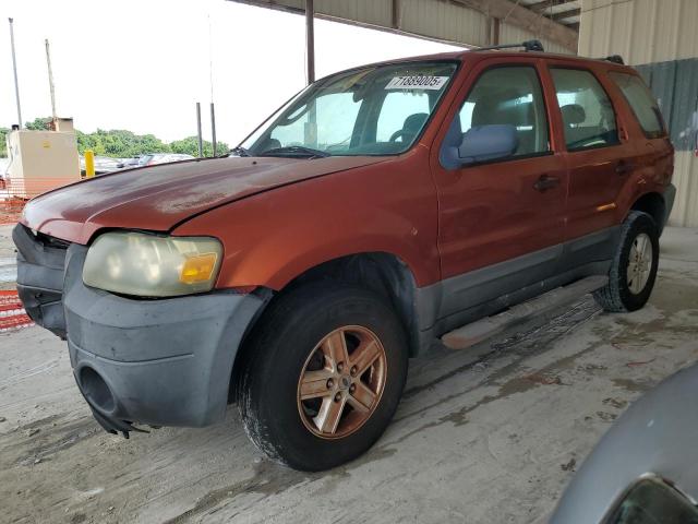 2006 FORD ESCAPE XLS, 