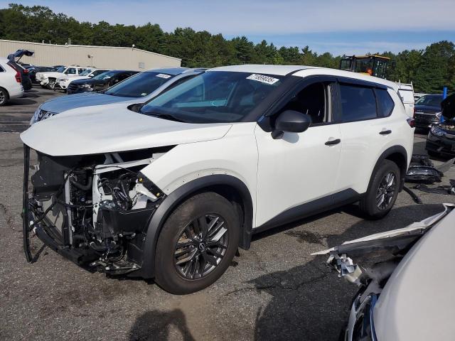 2023 NISSAN ROGUE S, 