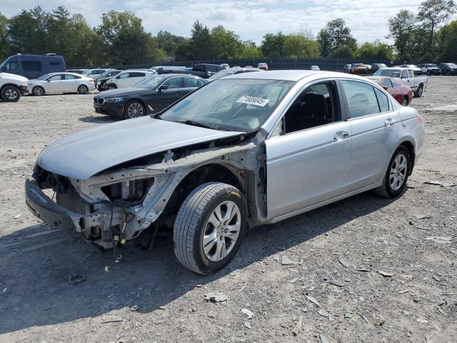 2009 HONDA ACCORD LXP, 