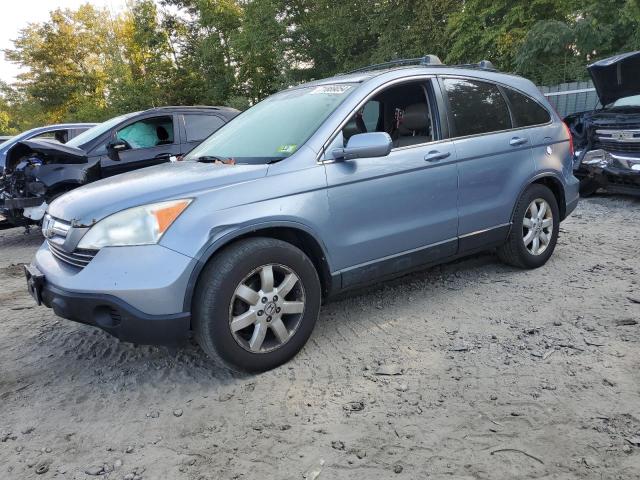 2007 HONDA CR-V EXL, 