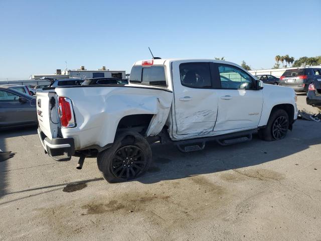 1GTG5CEN2N1201065 - 2022 GMC CANYON ELEVATION WHITE photo 3