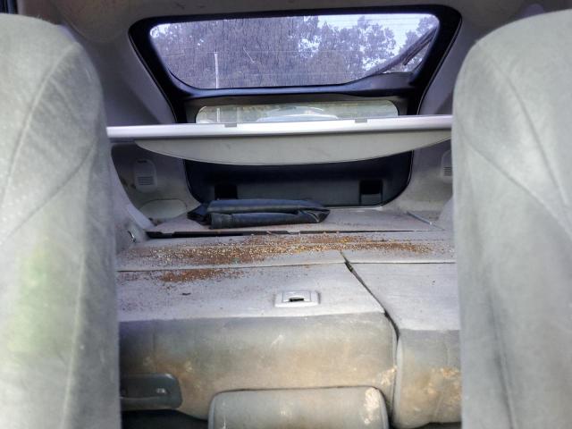 JTDKN3DU3C5527689 - 2012 TOYOTA PRIUS WHITE photo 10