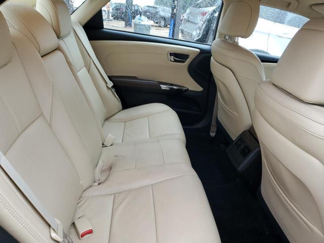 4T1BK1EB3EU124374 - 2014 TOYOTA AVALON BASE 米色 照片 10