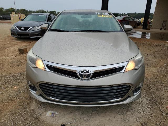4T1BK1EB3EU124374 - 2014 TOYOTA AVALON BASE 米色 照片 5