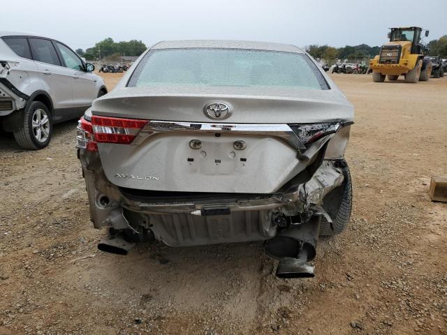 4T1BK1EB3EU124374 - 2014 TOYOTA AVALON BASE 米色 照片 6
