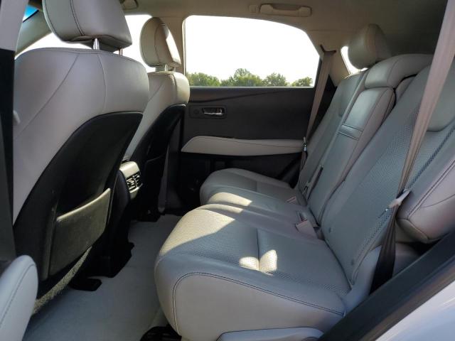 2T2BK1BA3DC166244 - 2013 LEXUS RX 350 BASE WHITE photo 11