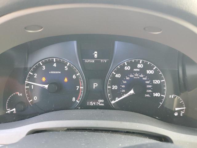 2T2BK1BA3DC166244 - 2013 LEXUS RX 350 BASE WHITE photo 9