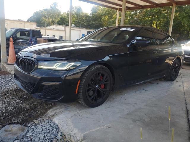 2022 BMW 530 I, 