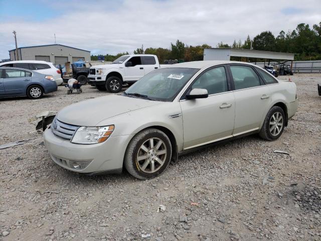 2008 FORD TAURUS SEL, 