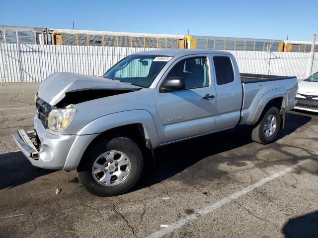 2011 TOYOTA TACOMA PRERUNNER ACCESS CAB, 